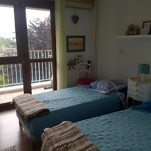 Bed & Breakfast Dadou Et Mala, Chambéry