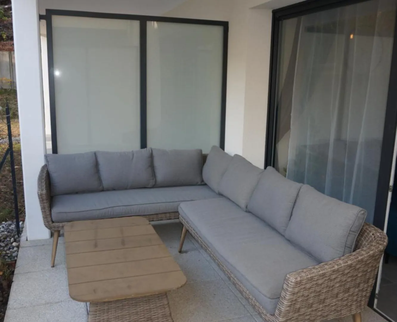 L'Ecrin Vert Chambery Coeur De Ville Apartment